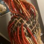 Box Braids (Women)