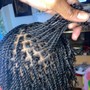 Box Braids (Women)