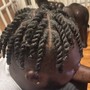 Kinky Twist