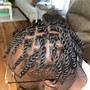 Kinky Twist