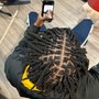 Senegalese Twist