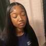 Lace Closure Sew In