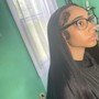 Frontal Sew In