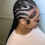 Flat Twists