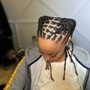 Men’s Braids