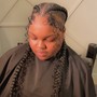 Scalp Treatment