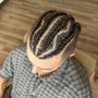 Cornrows