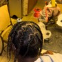 Cornrows