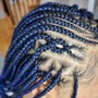 Tribals Braids