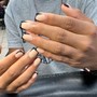 Men’s Rejuvenating Manicure