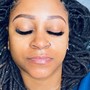 Brow Tinting and Wax Plus Brow Contouring