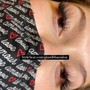 Classic Lash fill  8 to 21 days