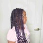 Senegalese Twist