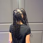 Kid's Braids