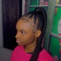 2 strand Twists