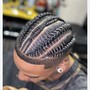 Comb Twist