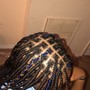 Cornrows