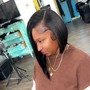 Closure Quick weave