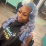 Frontal Wig Install