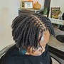 Micro Locs Maintenance