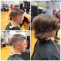 Boys Haircuts