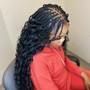 Crochet Braids