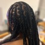 Loc Combining (MINIMAL)