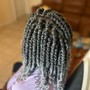 Crochet Braids