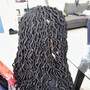 Crochet Braids