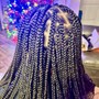 Kinky Twists