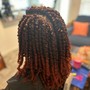 Crochet Braids