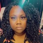 Crochet Braids