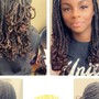 Natural Twists