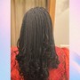 Natural Twists