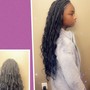 Natural Twists