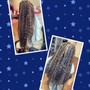 Box Braids