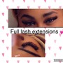 Individual Lashes