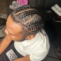 Large island twist