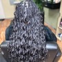 Crochet Braids