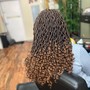 Crochet Braids