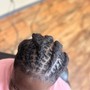 Flat Twists