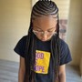 Kid's Braids