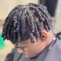 Men's Braids