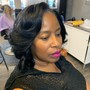 Versatile Sew In