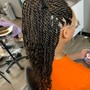 Loc Re-twist