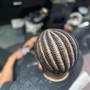 Flat Twists