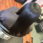 Keratin Treatment