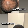 Eyebrow Shaping