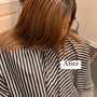 Keratin Treatment