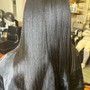 Keratin Treatment